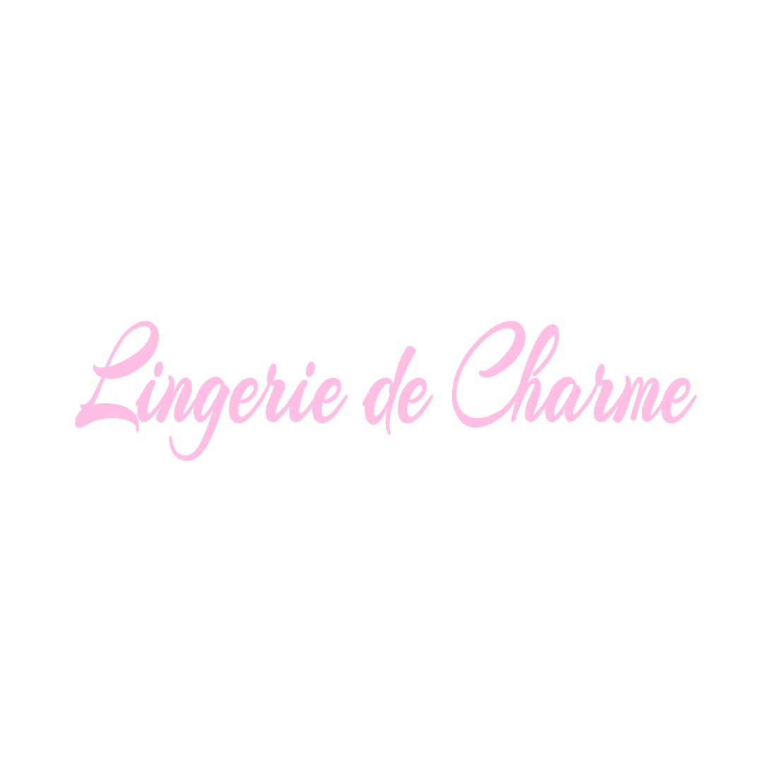 LINGERIE DE CHARME GURY